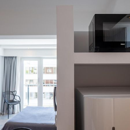 Portales De La Patagonia Apartments Сан-Карлос-де-Барилоче Экстерьер фото