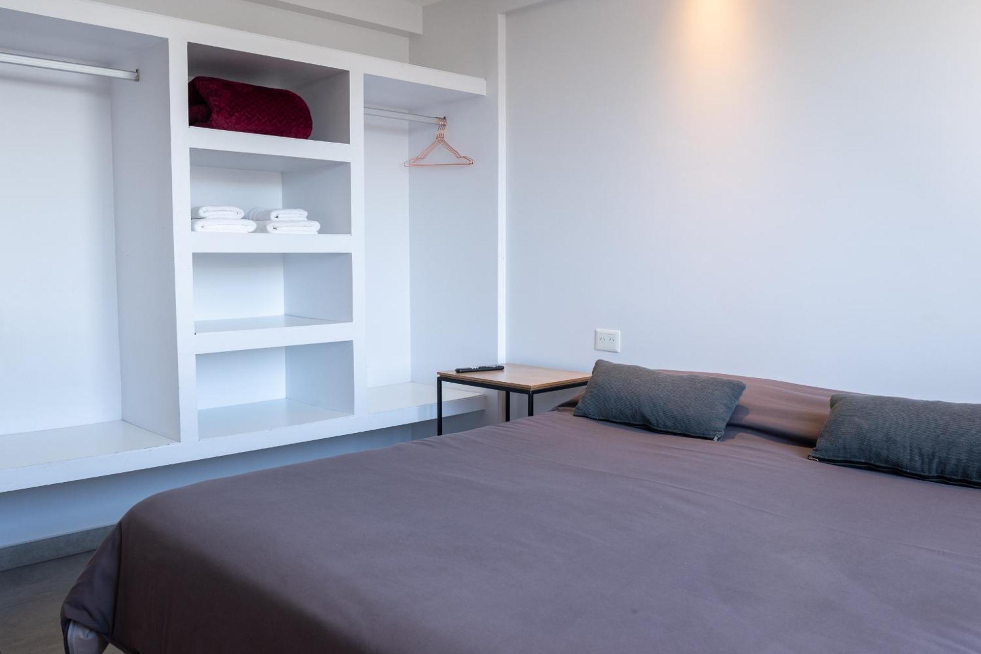 Portales De La Patagonia Apartments Сан-Карлос-де-Барилоче Экстерьер фото