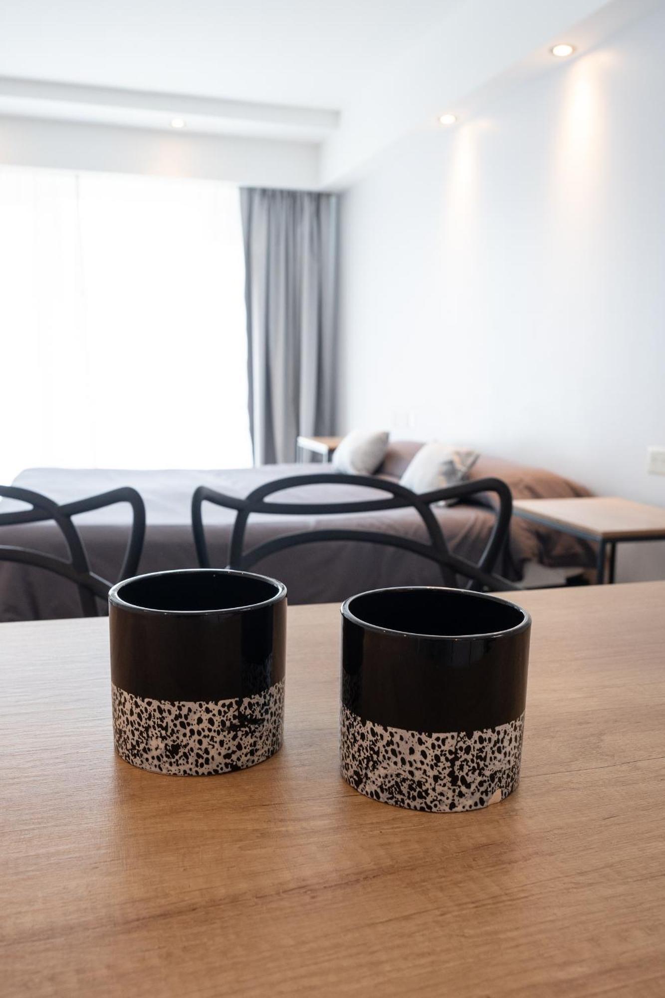 Portales De La Patagonia Apartments Сан-Карлос-де-Барилоче Экстерьер фото