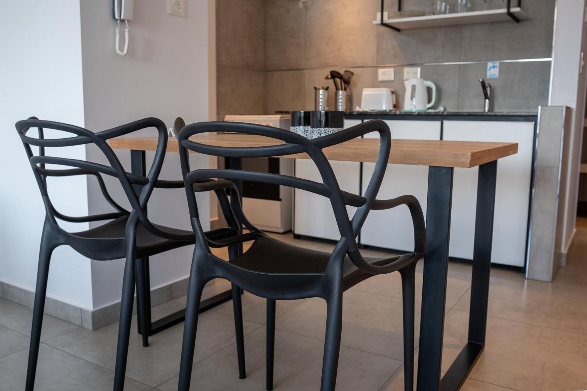 Portales De La Patagonia Apartments Сан-Карлос-де-Барилоче Экстерьер фото