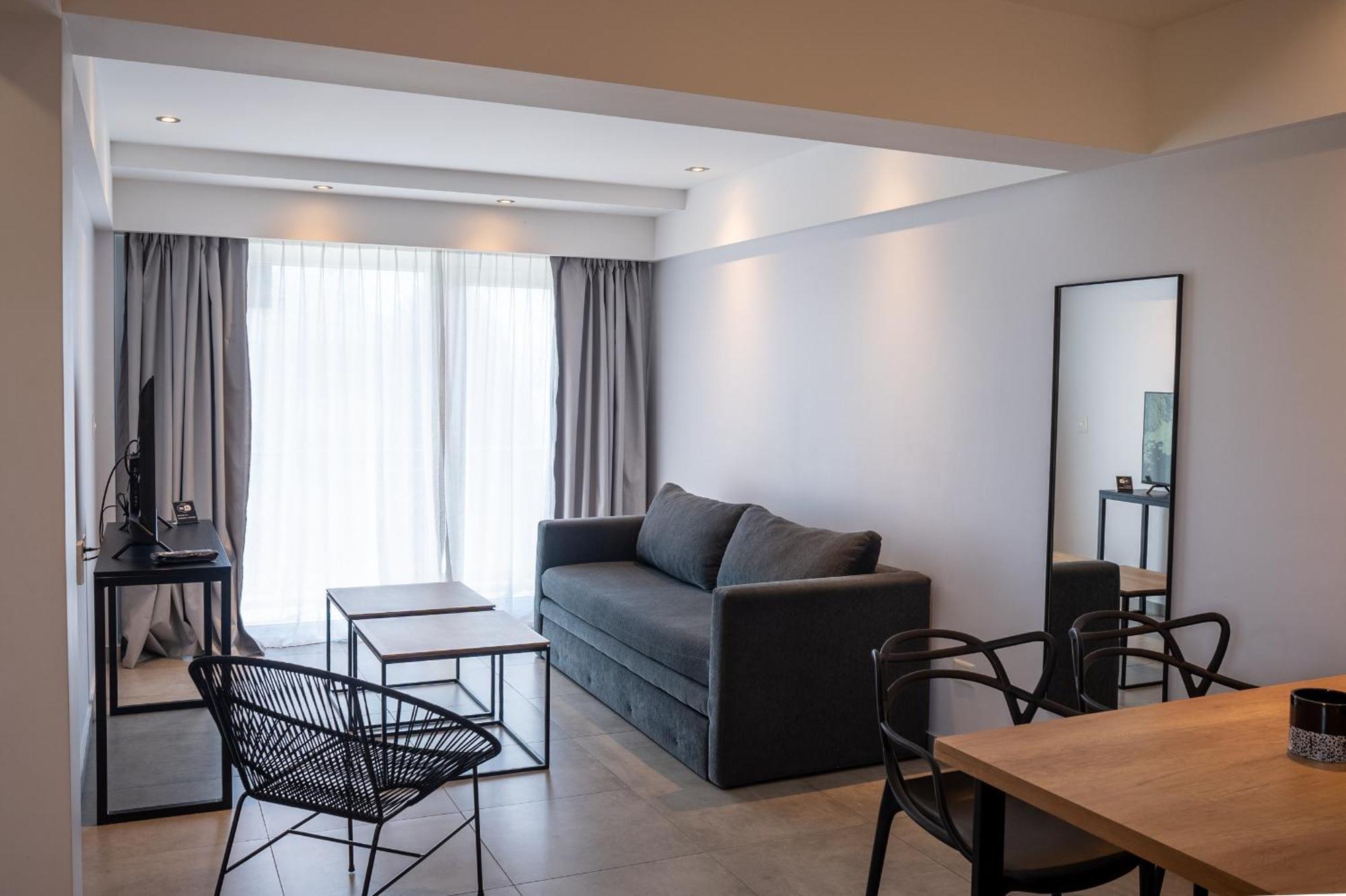 Portales De La Patagonia Apartments Сан-Карлос-де-Барилоче Экстерьер фото
