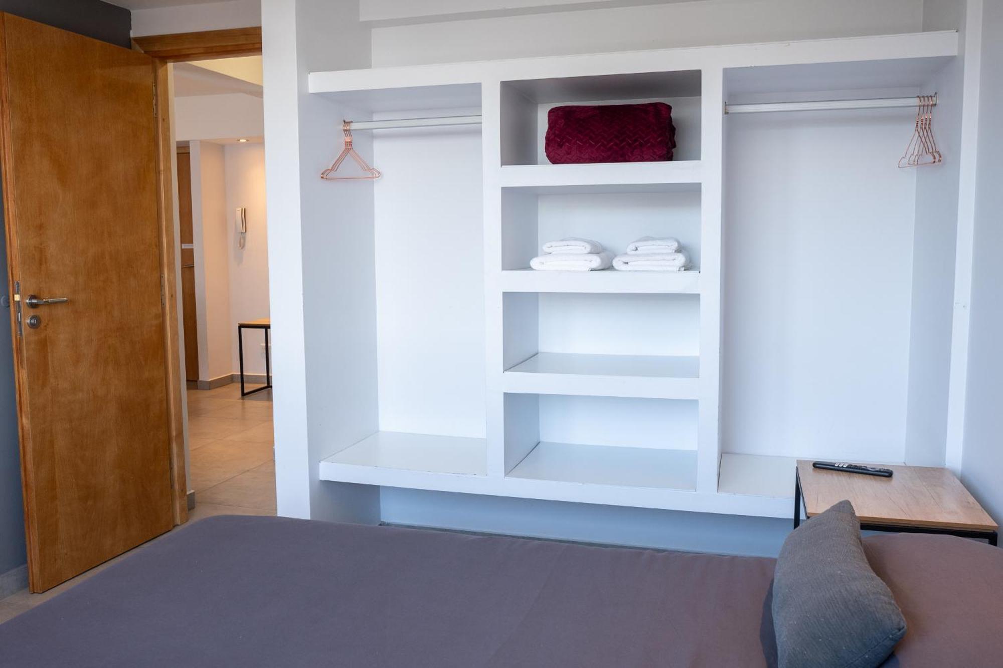 Portales De La Patagonia Apartments Сан-Карлос-де-Барилоче Экстерьер фото
