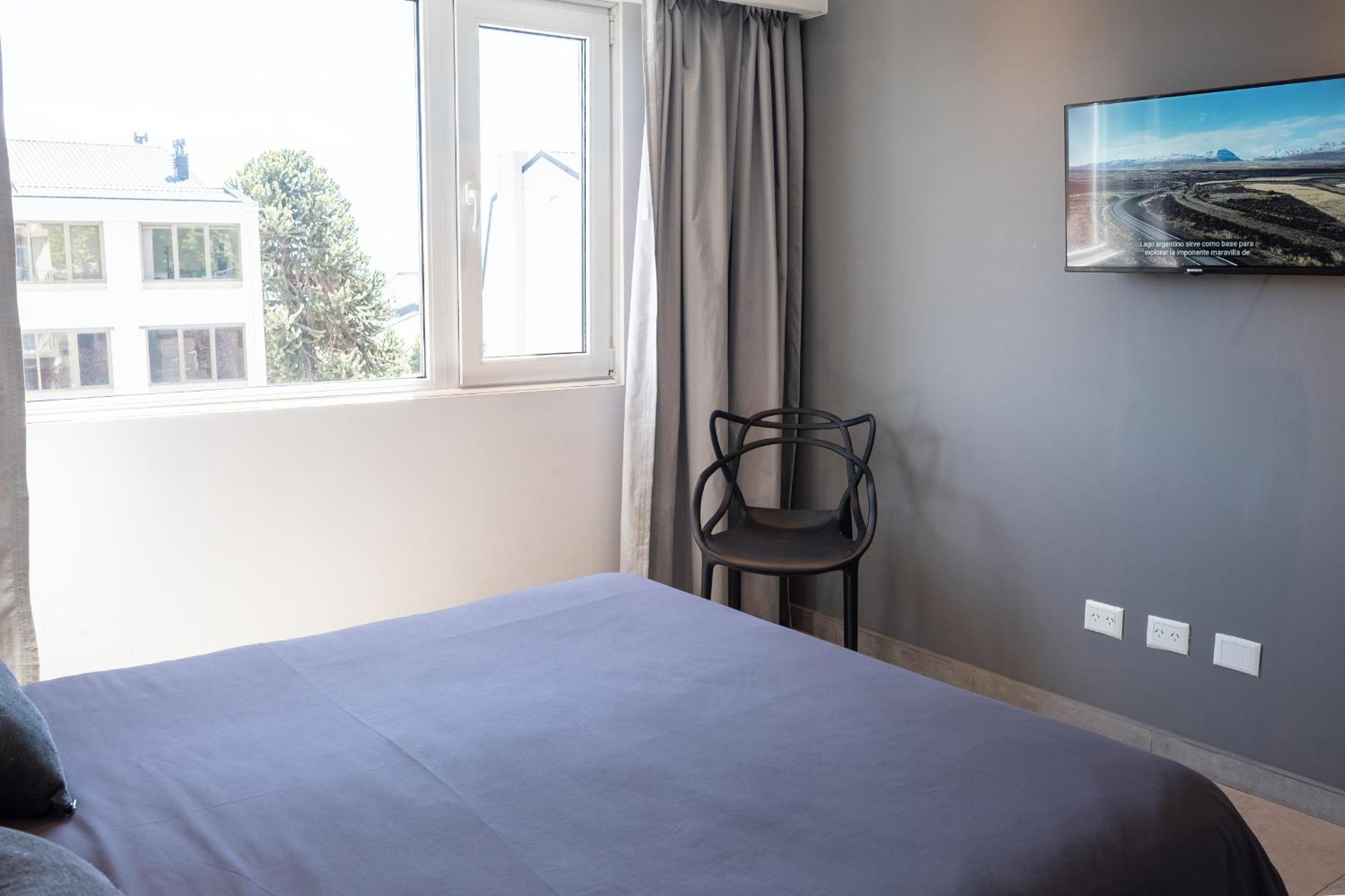 Portales De La Patagonia Apartments Сан-Карлос-де-Барилоче Экстерьер фото