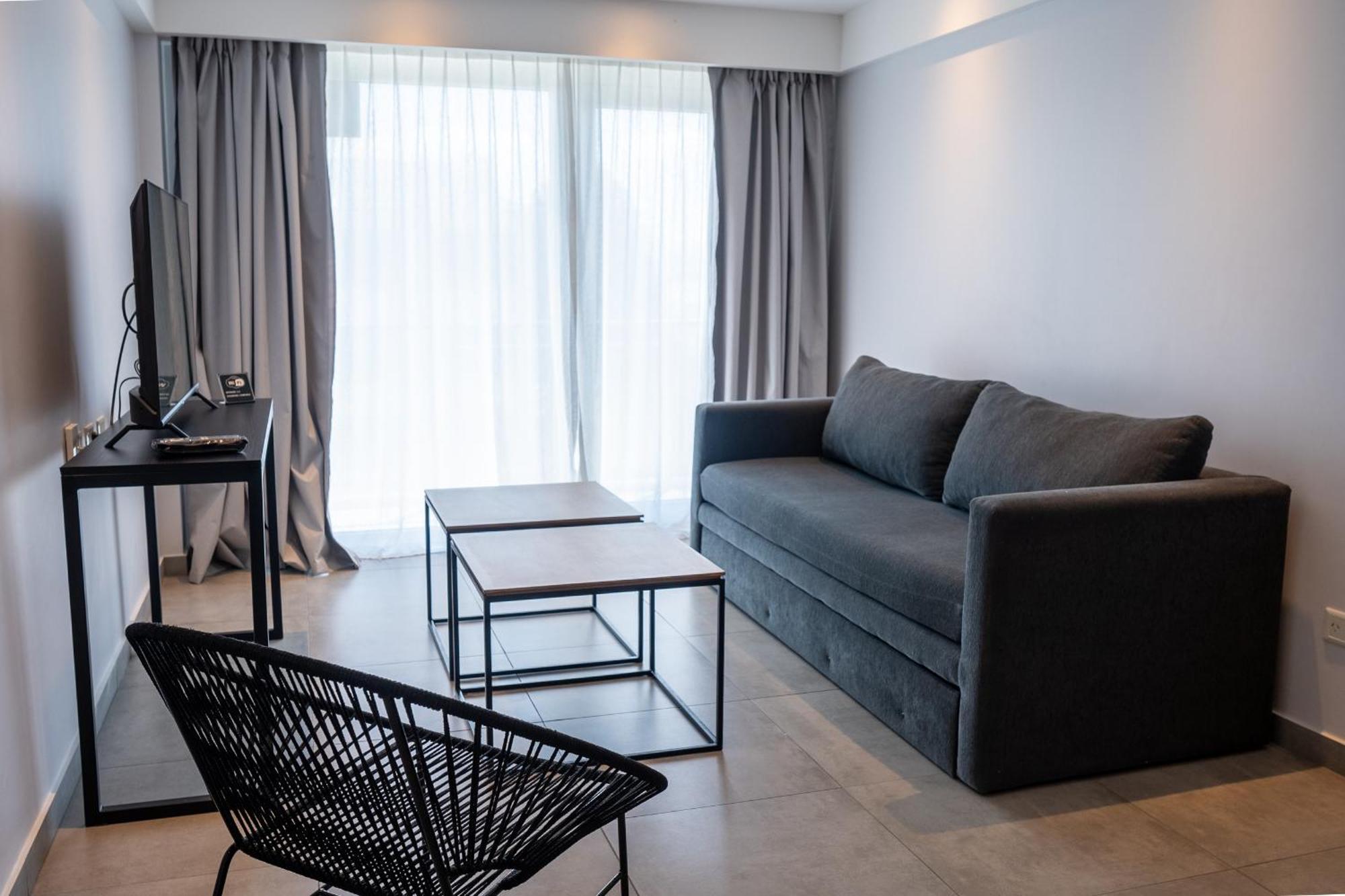 Portales De La Patagonia Apartments Сан-Карлос-де-Барилоче Экстерьер фото