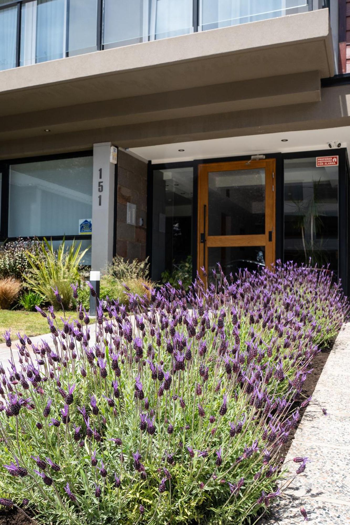 Portales De La Patagonia Apartments Сан-Карлос-де-Барилоче Экстерьер фото